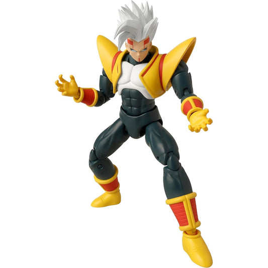 Bandai - Dragon Ball Super Dragon Stars - Super Baby 2 Action Figure