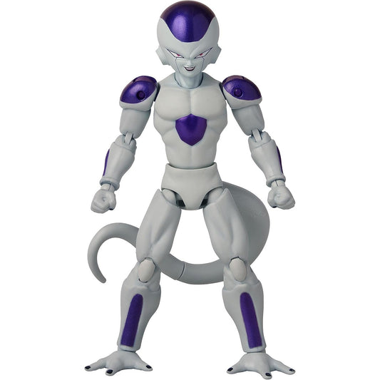 Bandai - Dragon Ball Super Dragon Stars - Frieza 4th Form Action Figure