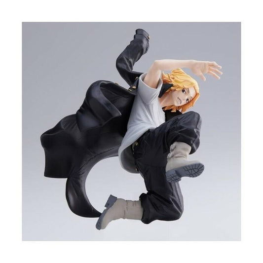 Banpresto Tokyo Revengers King Of Artist The Manjiro Sano Figure