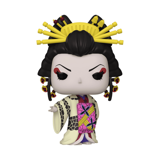 Funko Pop! Animation Demon Slayer - Daki # 1534