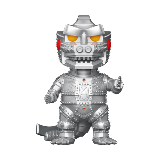 Godzilla - Mechagodzilla # 1564 Entertainment Earth Exclusive Funko Pop