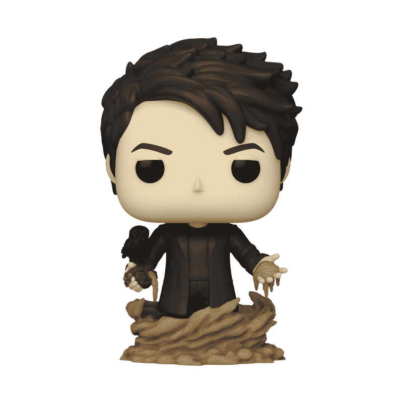 Funko Pop! Television: The Sandman - Dream #1642 Limited Edition With Protector