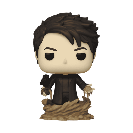 Funko Pop! Television: The Sandman - Dream #1642 Limited Edition With Protector
