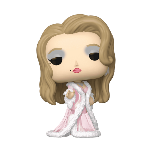 Funko Pop! Rocks: Britney Spears - Britney Spears (Lucky) # 460