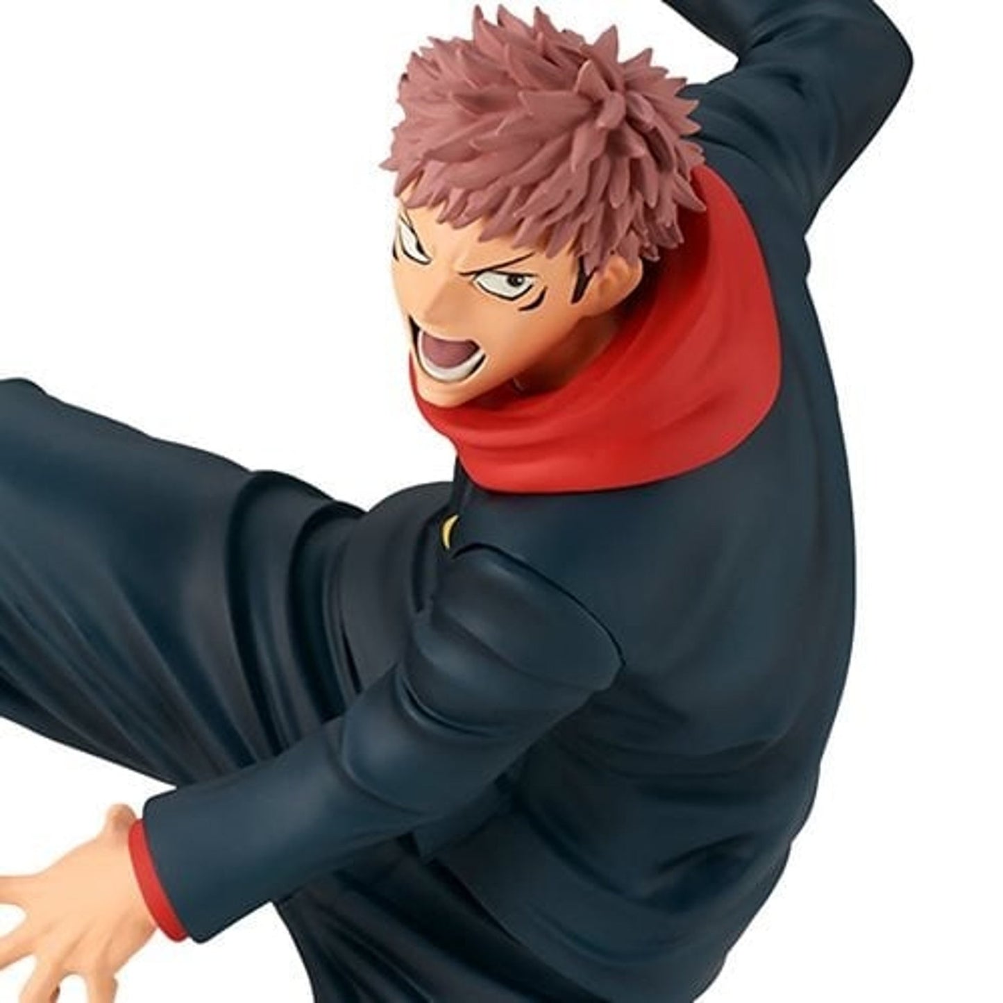 The Yuji Itadori Maximatic Figure Jujutsu Kaisen