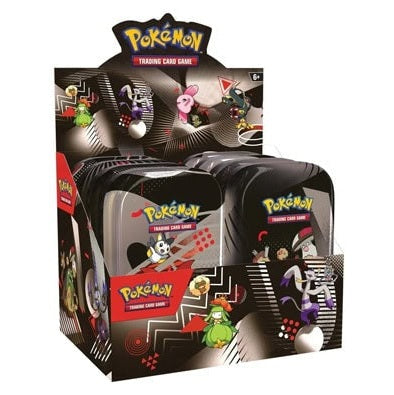 Pokémon TCG: Scarlet & Violet Unova Mini Tin