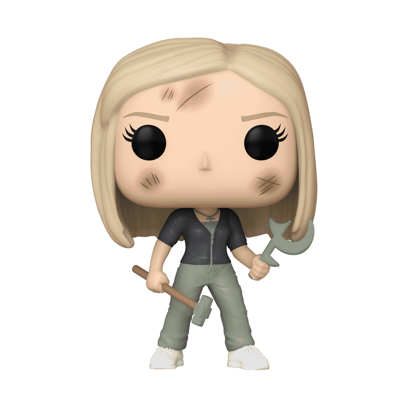 Pop! Buffy the Vampire Slayer - Buffy # 1617