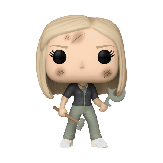 Pop! Buffy the Vampire Slayer - Buffy # 1617