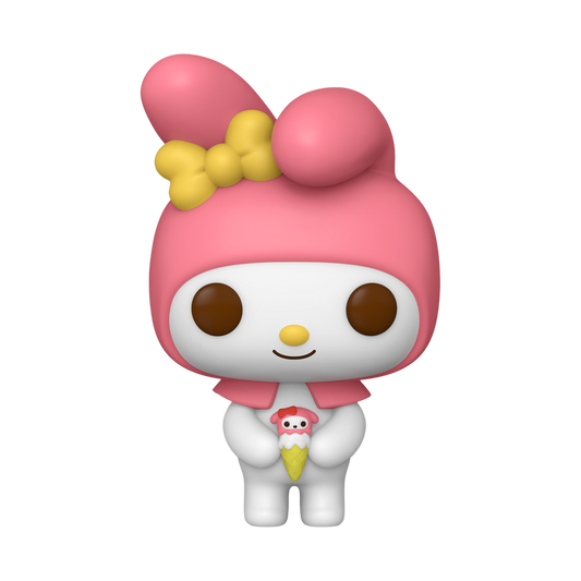 Hello Kitty And Friends - My Melody # 91 Funko Pop