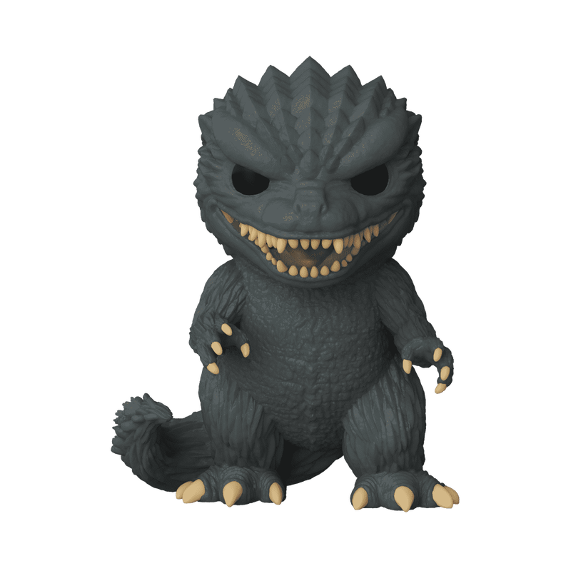 Funko Pop Movies: Godzilla - Godzilla 1999 # 1664