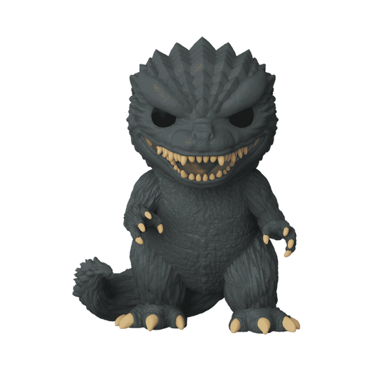 Funko Pop Movies: Godzilla - Godzilla 1999 # 1664