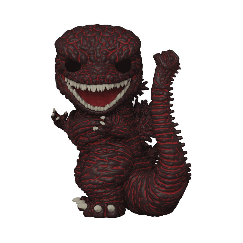 Pop! Movies Godzilla - Shin Godzilla (2016) # 1665