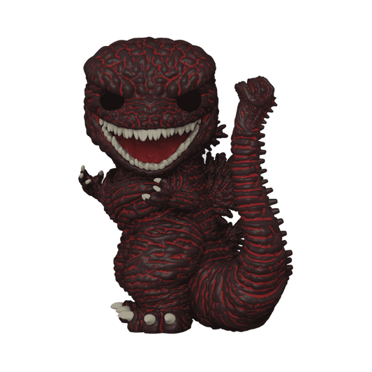 Pop! Movies Godzilla - Shin Godzilla (2016) # 1665