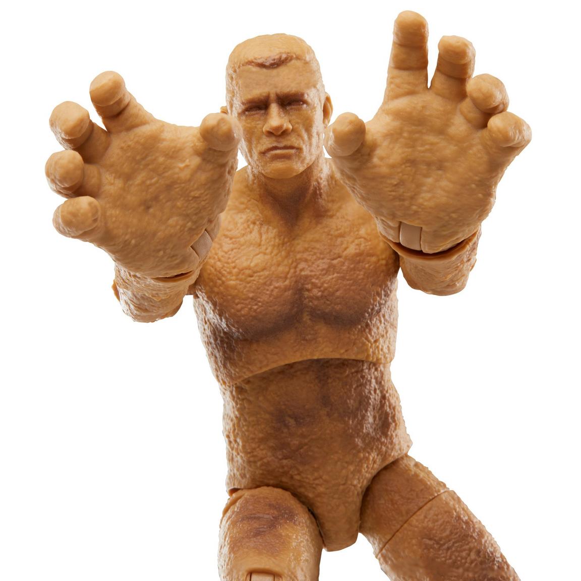 Marvel Legends Series Sandman, Spider-Man: No Way Home 6-inch Collectible Action Figure