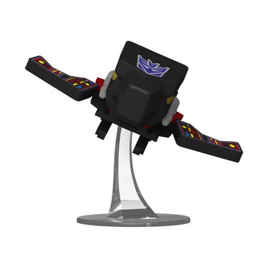 Pop Retro Toys - Transformers Laserbeak # 135 (Generation One) Funko Pop