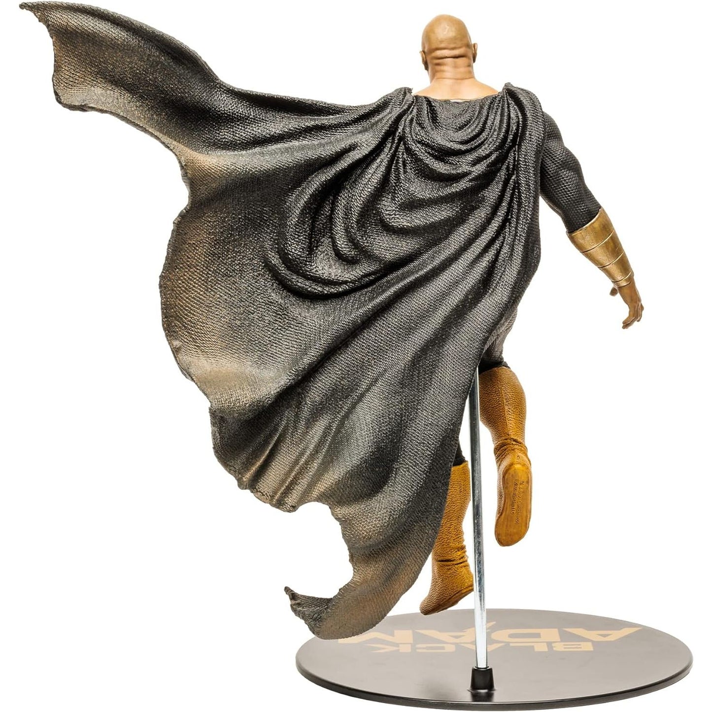 Black Adam Statue 12” DC Direct