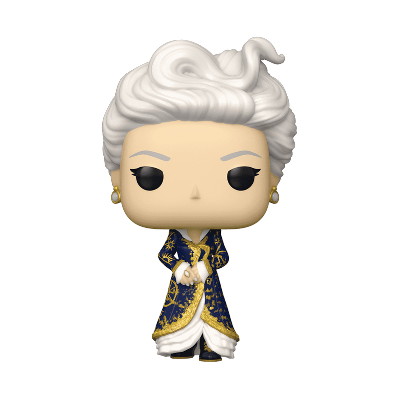 Wicked Madame Morrible # 1700 Funko Pop