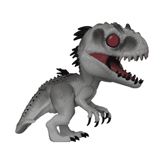 Pop! Games Funko Fusion - Indominus Rex # 1005