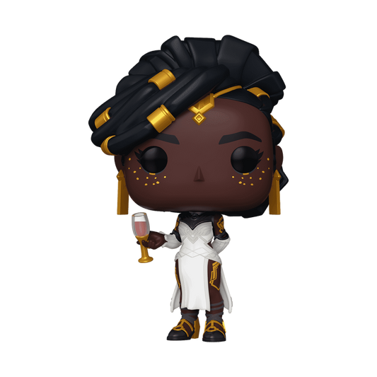 Pop! Television: Arcane League of Legends - Mel # 1489