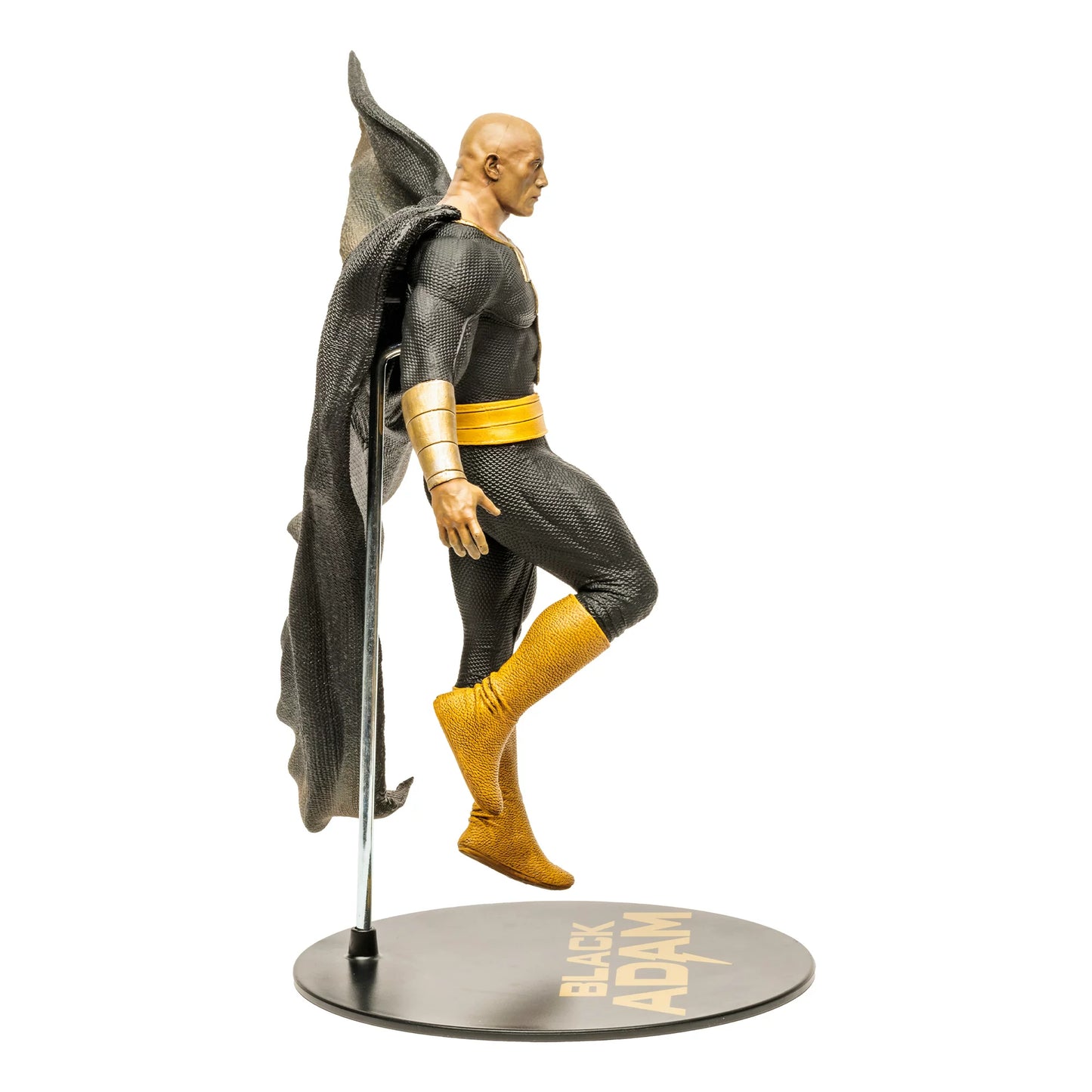 Black Adam Statue 12” DC Direct