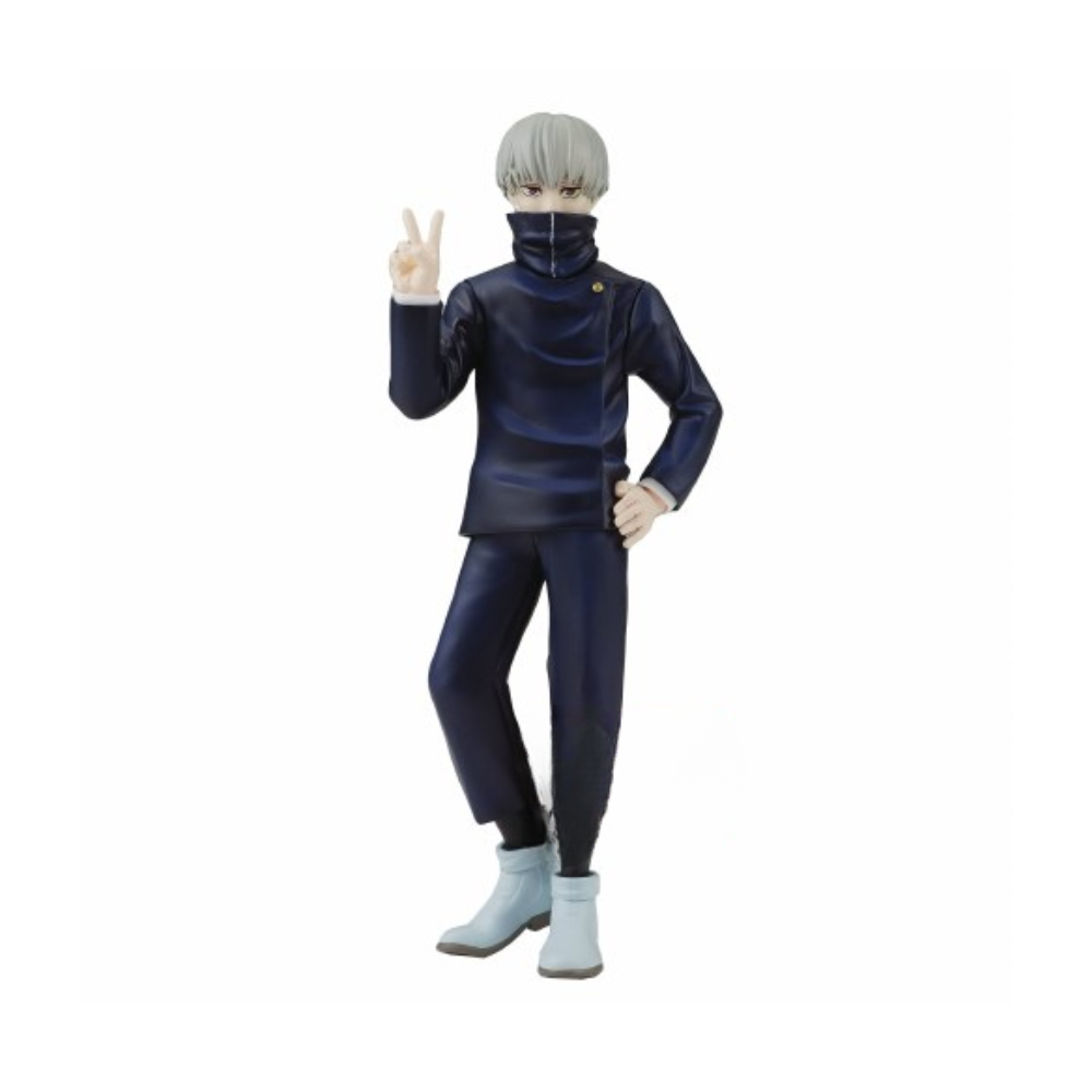 Banpresto Jujutsu Kaisen – Toge Inumaki Statue