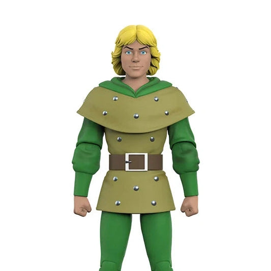 Super7 Ultimates! Dungeons & Dragons: Hank the Ranger - 7" Action Figure