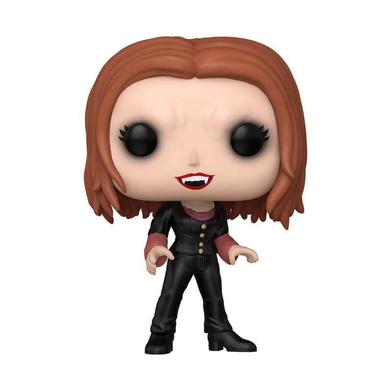 Funko Pop! Television Buffy The Vampire Slayer - Willow (Vampire) # 1729