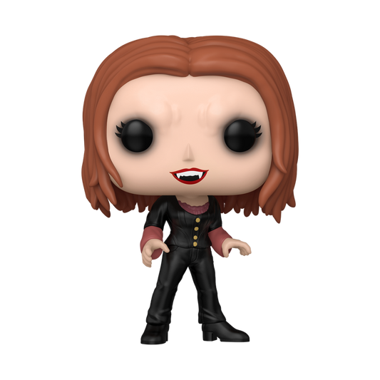 Funko Pop! Television Buffy The Vampire Slayer - Willow (Vampire) # 1729