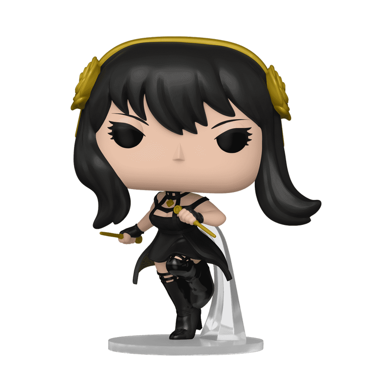 Funko Pop - Spy X Family Yor Forger # 1950