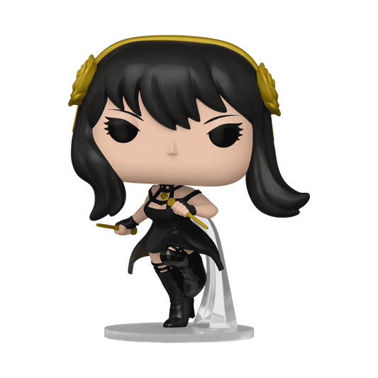 Funko Pop - Spy X Family Yor Forger # 1950