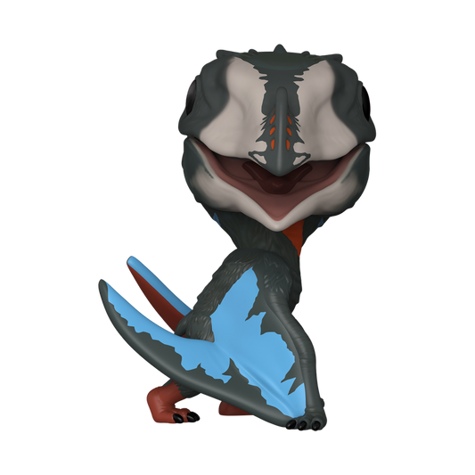 Funko Pop! Movies: Jurassic World: Rebirth Quetzalcoatlus # 1801