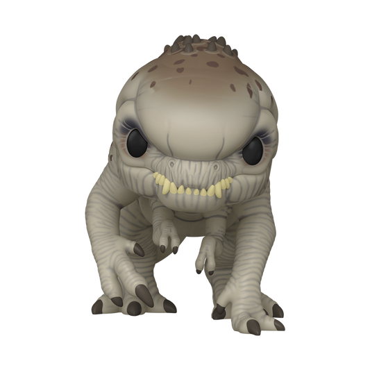 Funko Pop! Movies: Jurassic World: Rebirth Distortus Rex # 1800