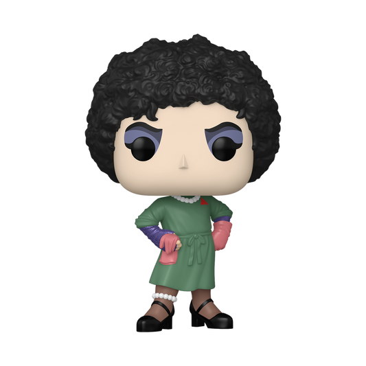 Funko Pop! Movies The Rocky Horror Picture Show - Frank-N-Furter # 1912