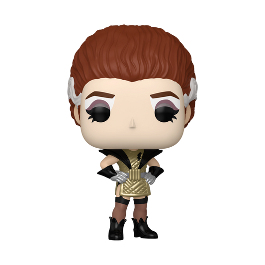 Funko Pop! Movies The Rocky Horror Picture Show - Magenta # 1913