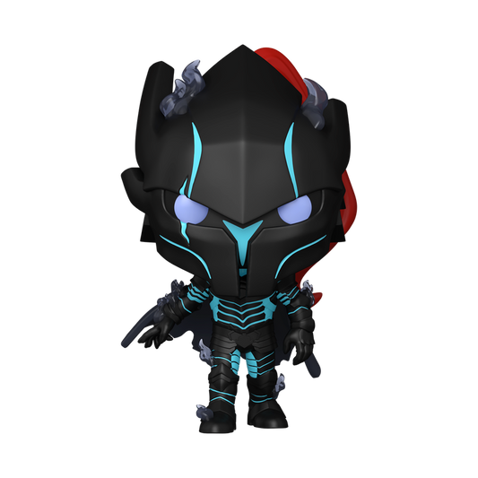 Funko Pop - Solo Leveling Igris # 1985