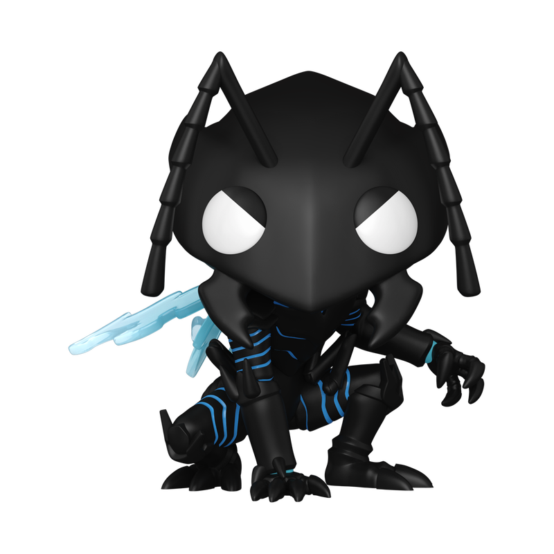 Funko Pop! Animation: Solo Leveling - Beru GITD # 2022