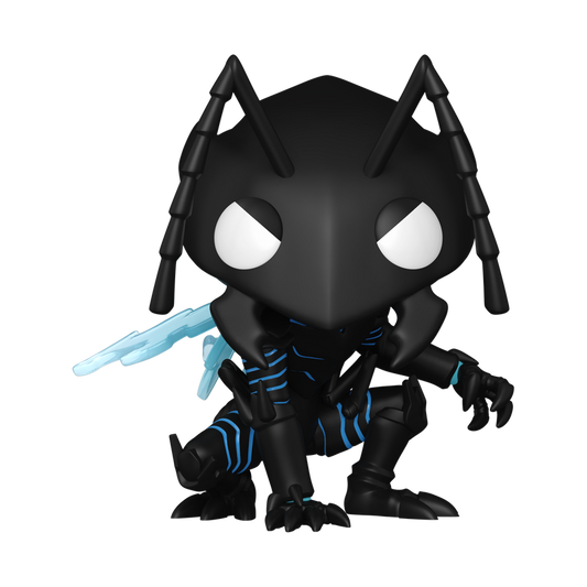 Funko Pop! Animation: Solo Leveling - Beru GITD # 2022