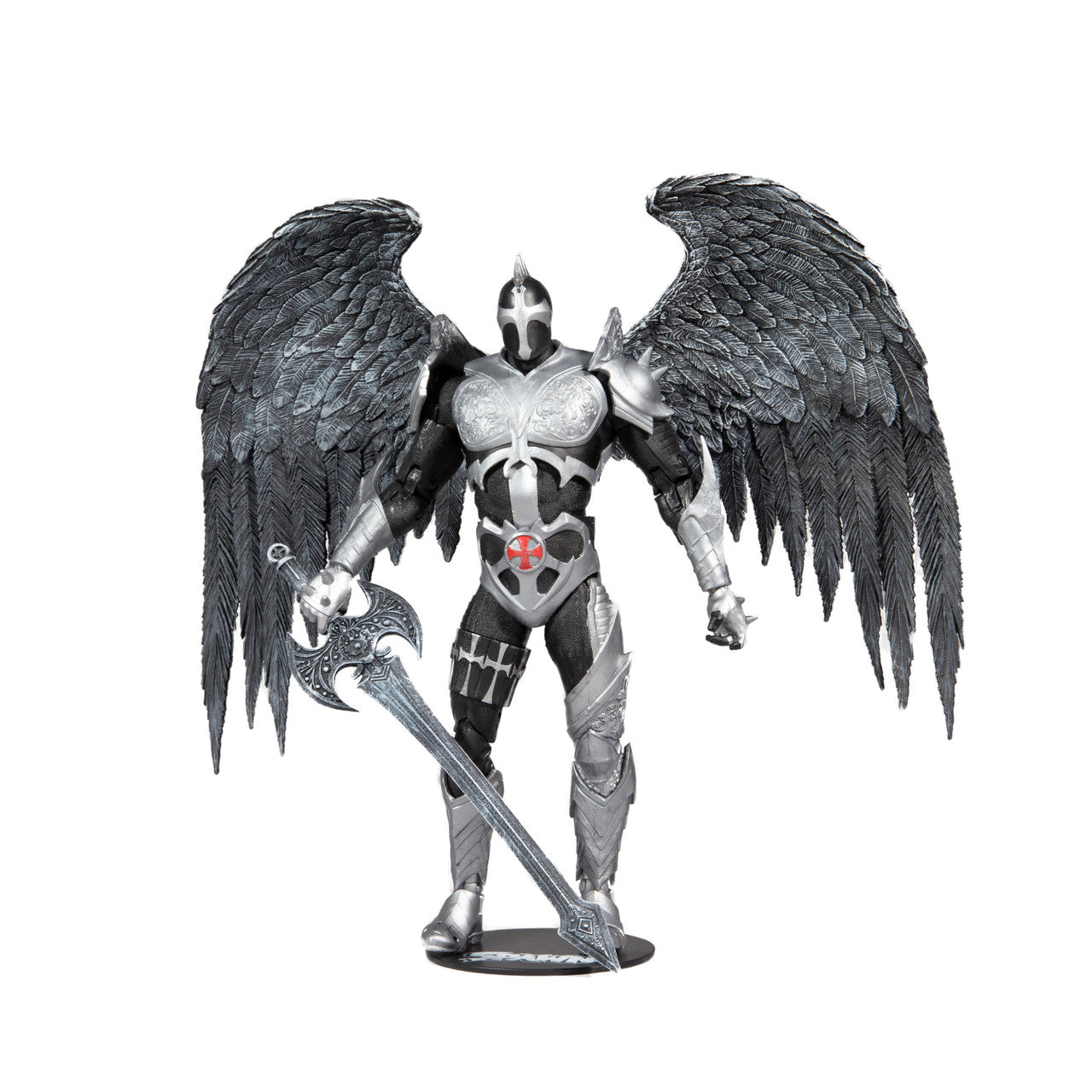 The Dark Redeemer (Spawn) 7" Figure