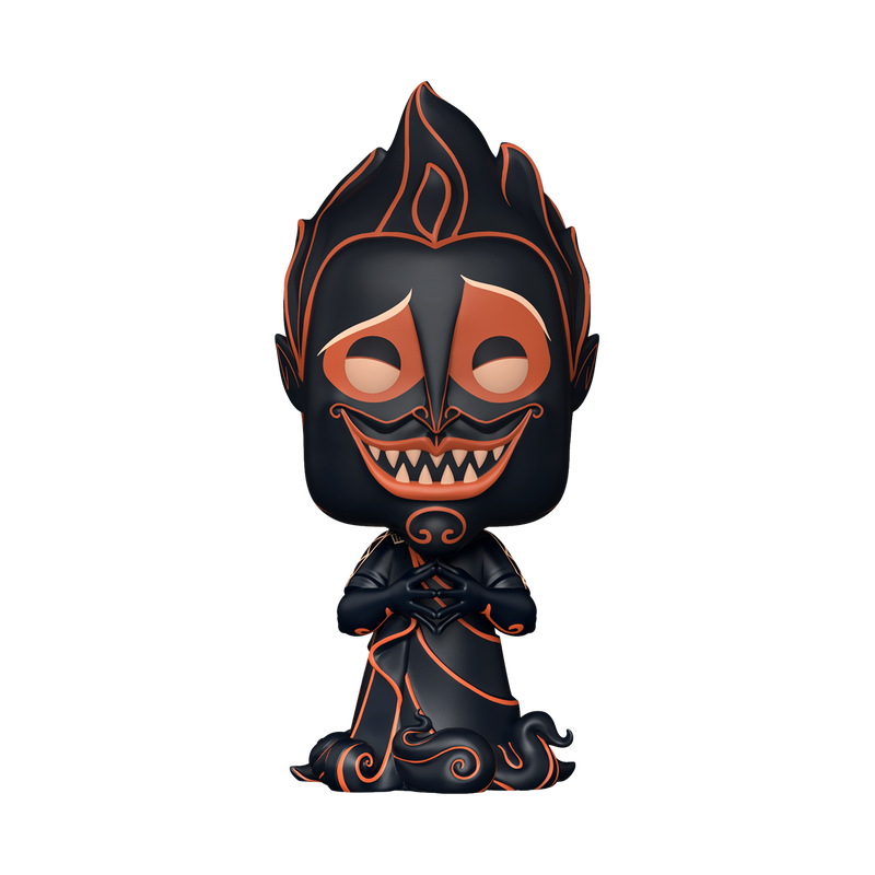 Funko Pop! Disney Hercules - Hades Limited Edition # 1683