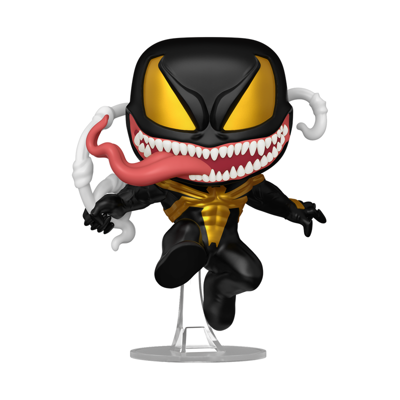 Funko Pop! Marvel: All-New Venom #1584 Exclusive With Protector