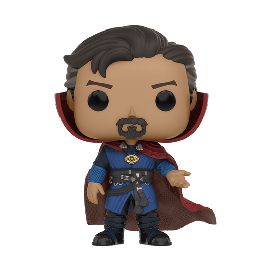 Pop! Marvel: Doctor Strange - Doctor Strange # 169