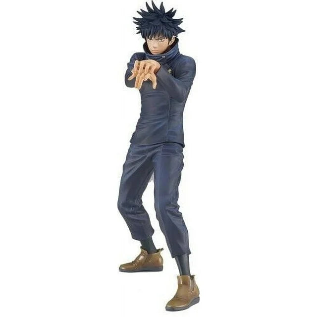 Banpresto Jujutsu Kaisen: King Of Artist The Megumi Fushiguro Figure