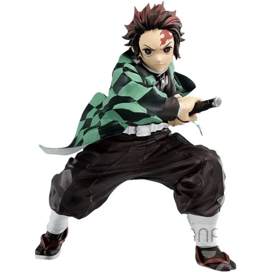 Banpresto Demon Slayer Kimetsu Maximatic Tanjiro Kamado I Fig