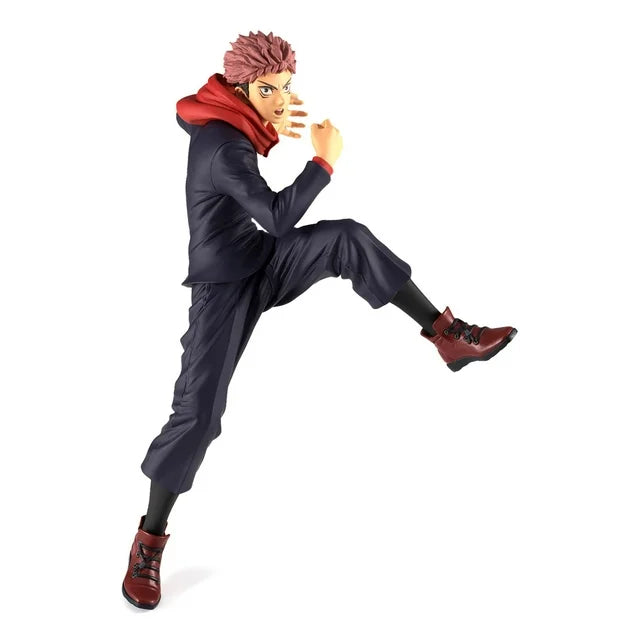 Banpresto Jujutsu Kaisen King Of Artist The Yuji Itadori