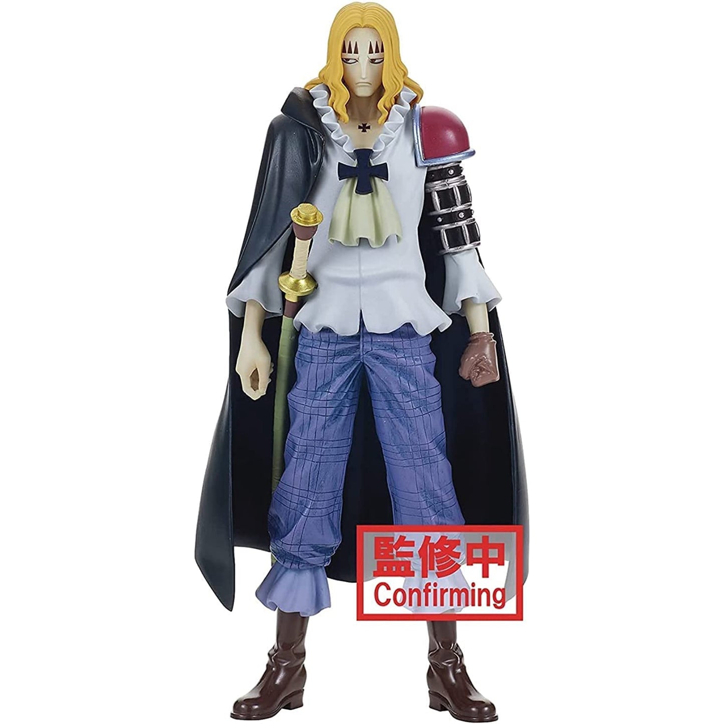 Banpresto One Piece Dxf The Grandline Men Wanokuni Vol.16 Figure