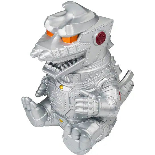 Banpresto - Godzilla - MechaGodzilla (1974) (ver. A) Enshrined Monster Figure