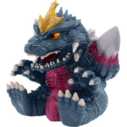 Banpresto - Toho Monster - SpaceGodzilla (ver. A) Enshrined Monsters Figure