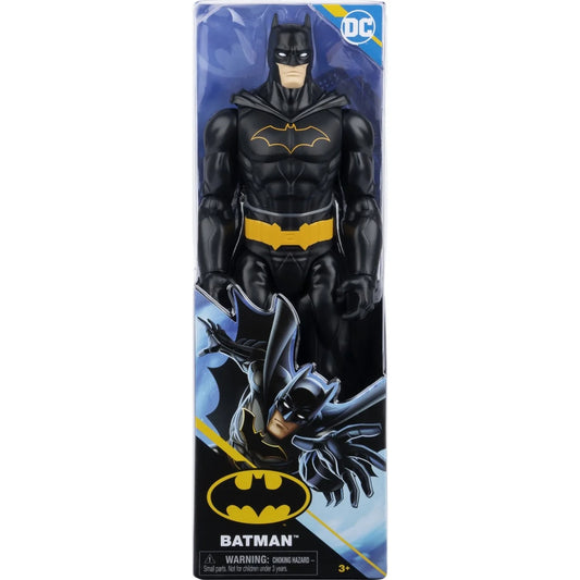 Batman 12 inch Stealth Armor