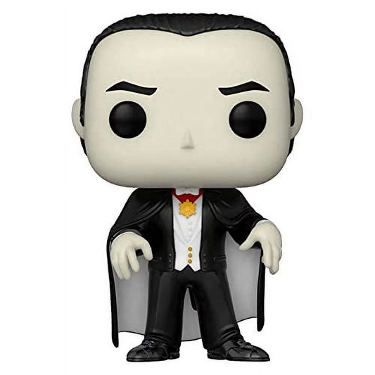 Universal Monsters Dracula # 1152 Funko Pop