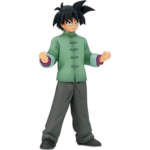 Banpresto Dragon Ball Super: Super Hero Son Goten Bandai Spirits Dxf Figure